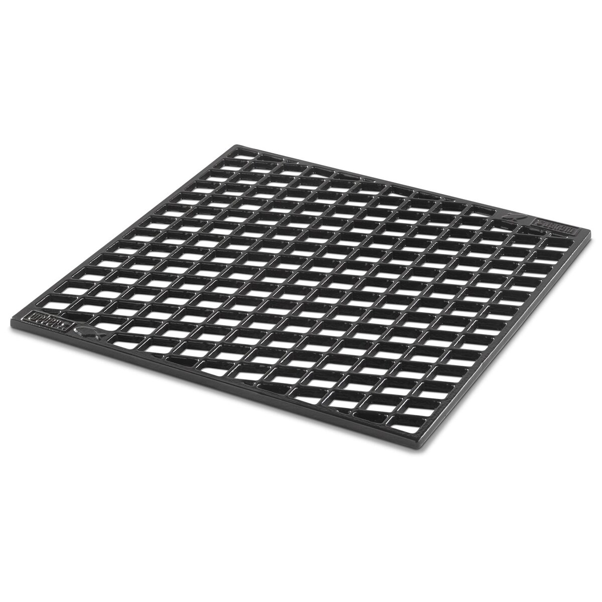 Weber CRAFTED Dual-Sided Sear Grate - Mycitystee