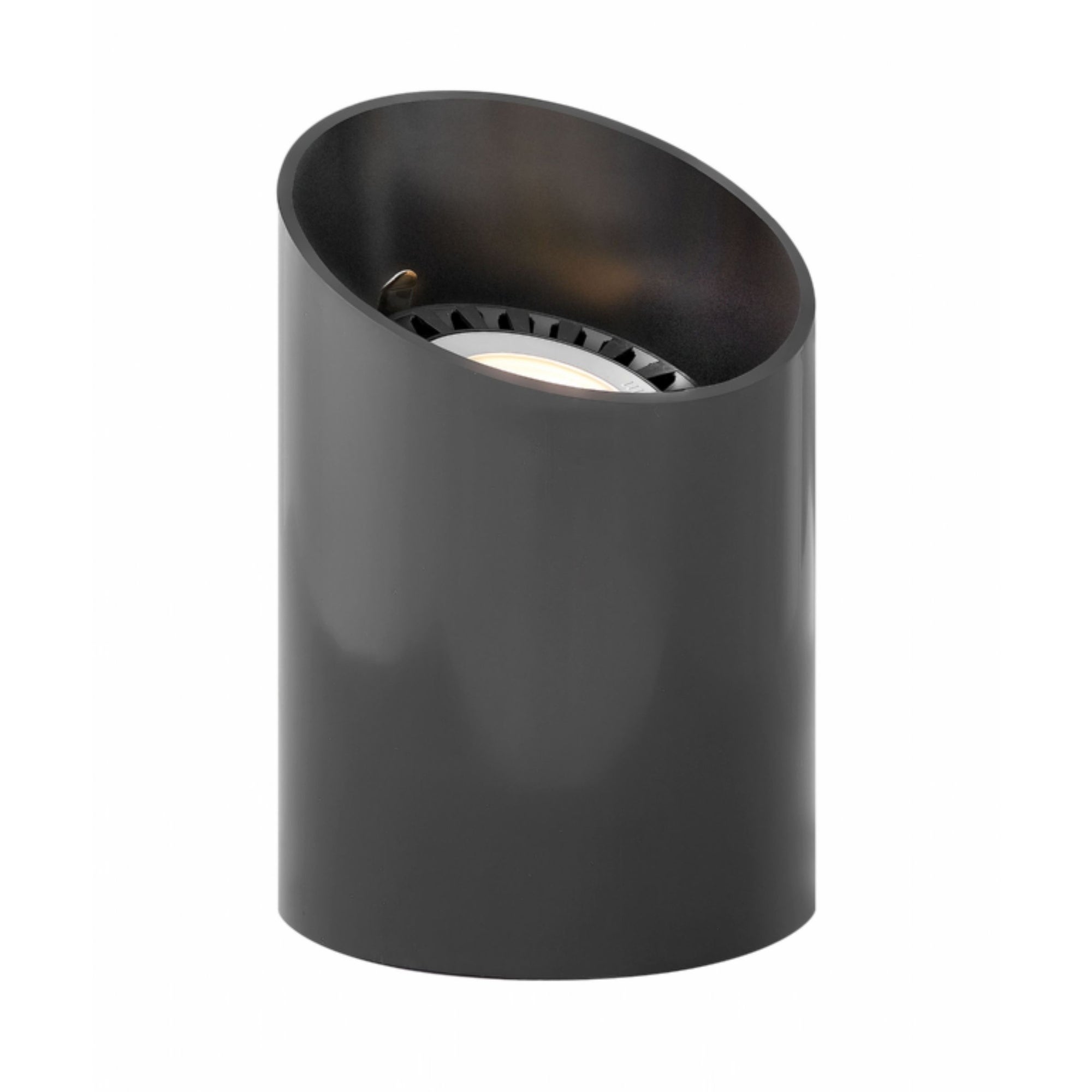 Hinkley Landscape 35 Watt Well Light - Black - Mycitystee