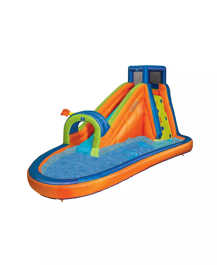 Dolu Oyuncak Sanayi Ve Ticaret A.S. Banzai Pipeline Water Park - Mycitystee