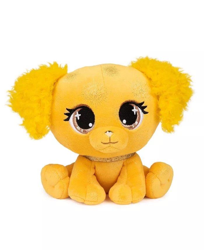 Gundandreg GUND 6inPlushes Samara Sunrise - Mycitystee