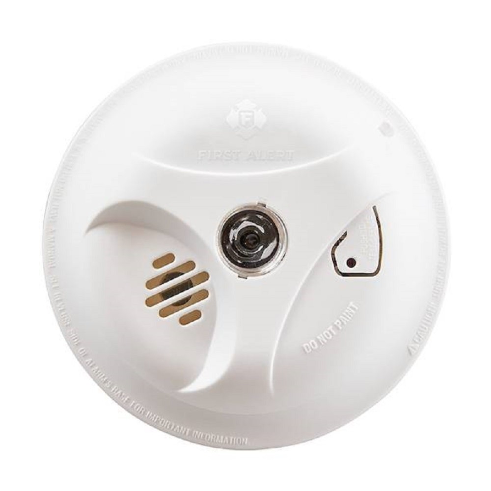 Smoke Alarm with Escape Light - Mycitystee