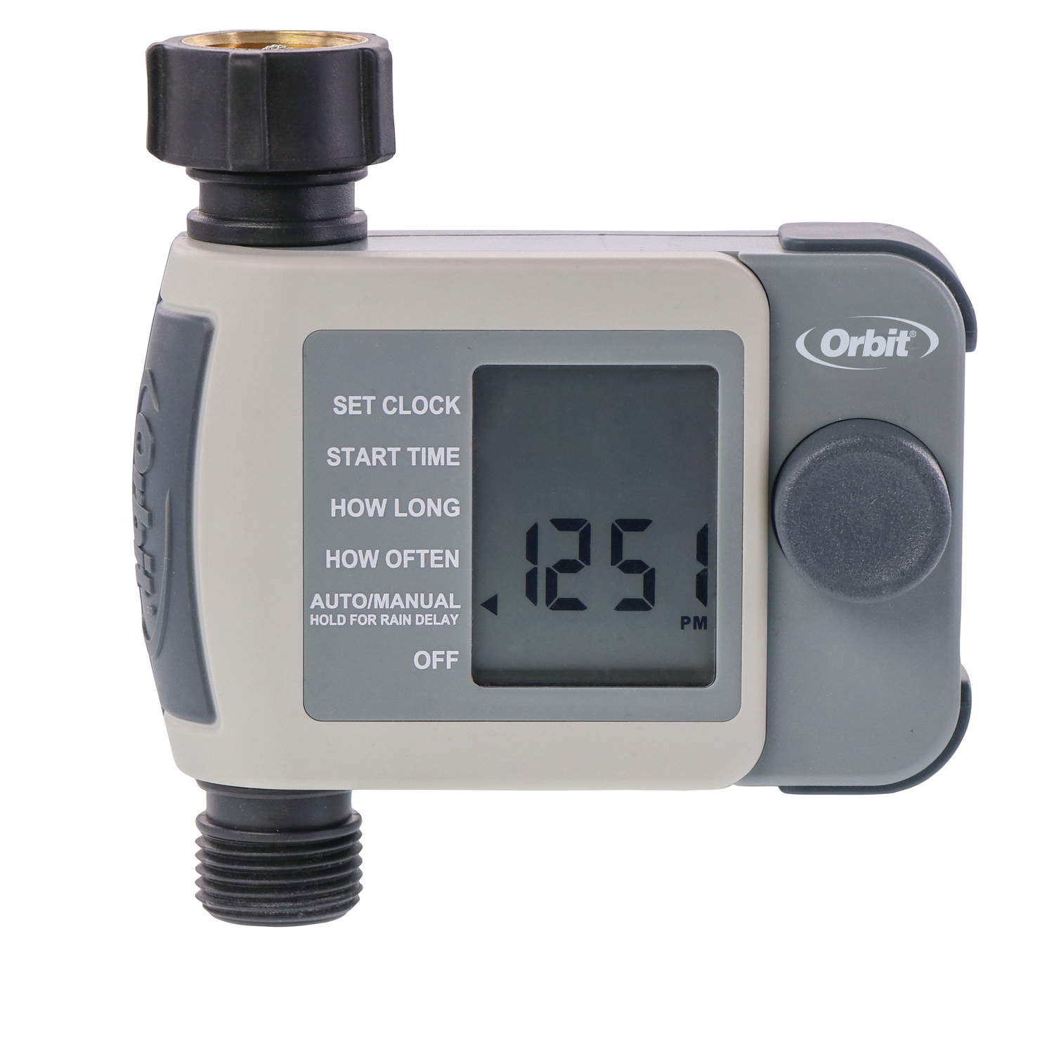 Orbit Programmable 1 Zone Sprinkler Timer - Mycitystee