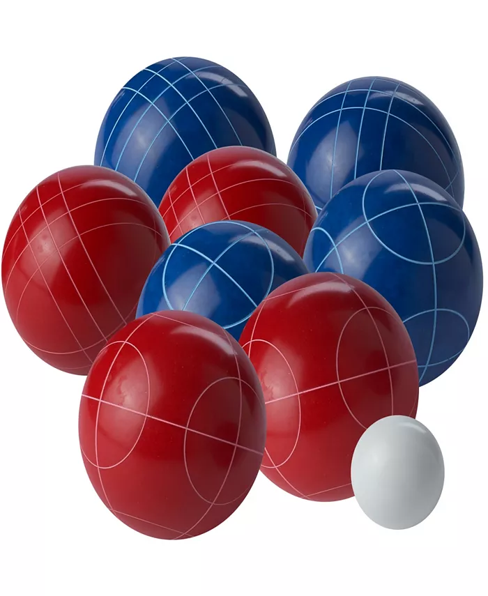 Franklin Sports Bocce Set - Mycitystee