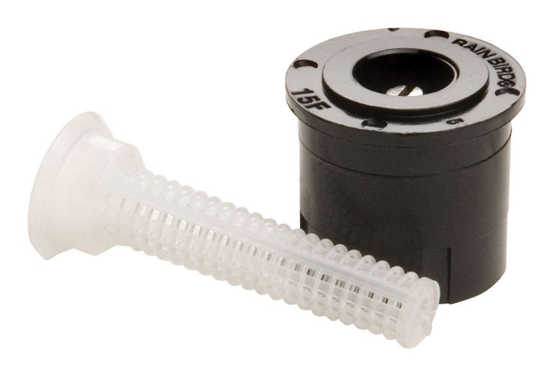 Rain Bird Plastic 15 ft. Full-Circle Spray Nozzle - Mycitystee