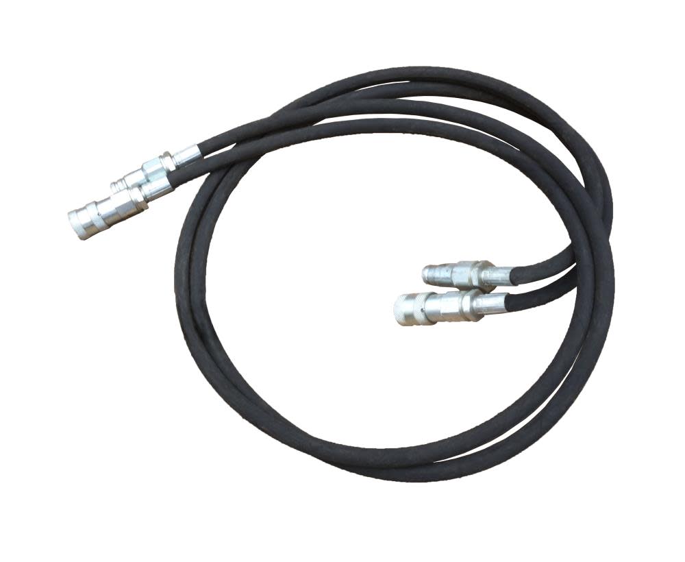 Extension Hose - Mycitystee