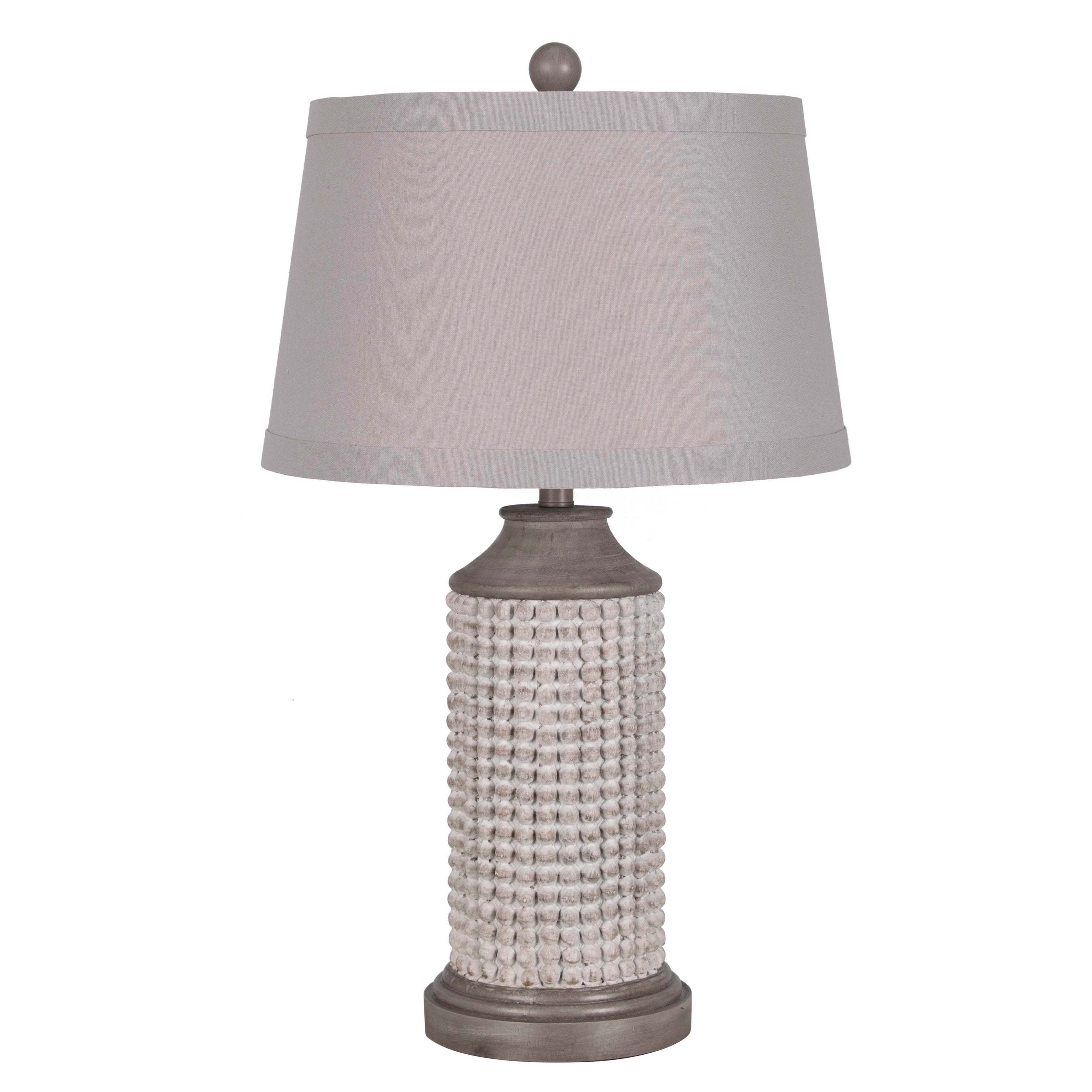 Table Lamp - 29 - Mycitystee