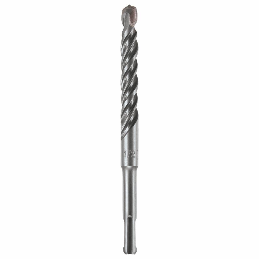 Bosch 25 pc. 1/2 In. x 6 In. SDS-plus Bulldog Rotary Hammer Bits HC2081B25 from Bosch - Mycitystee