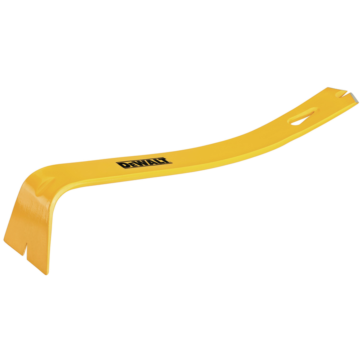 DeWalt 15 in. Flat Pry Bar - Mycitystee