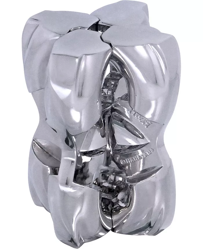 BePuzzled Hanayama Level 5 Cast Puzzle - H and H - Mycitystee