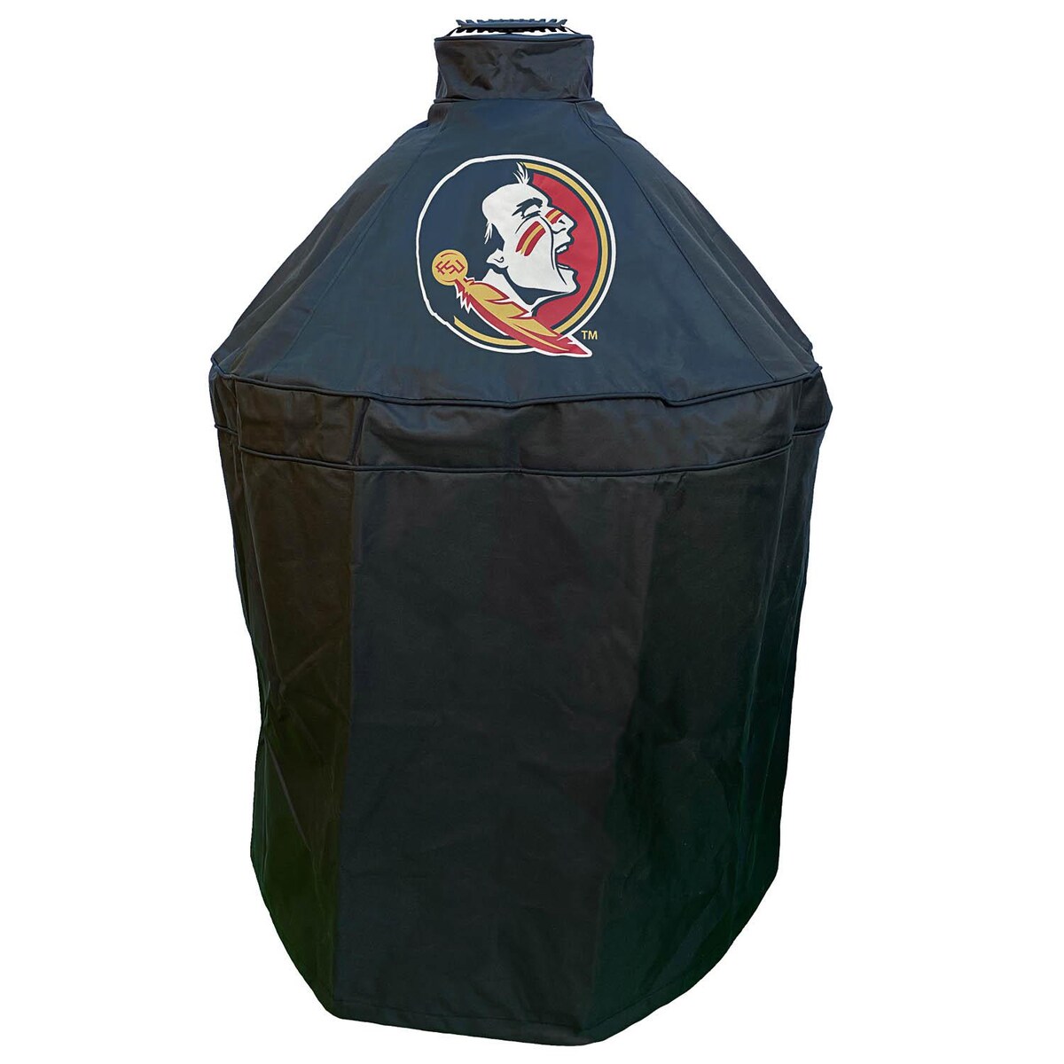 Holland Bar Stool Co Florida State University (FSU) Universal Kamado Grill Cover - Mycitystee