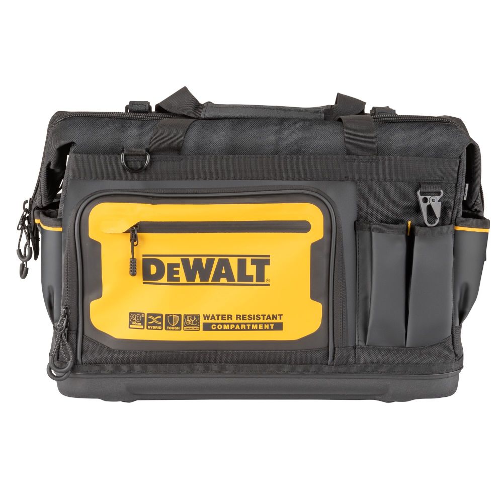 DEWALT 20 PRO Open Mouth Tool Bag DWST560104 from DEWALT - Mycitystee