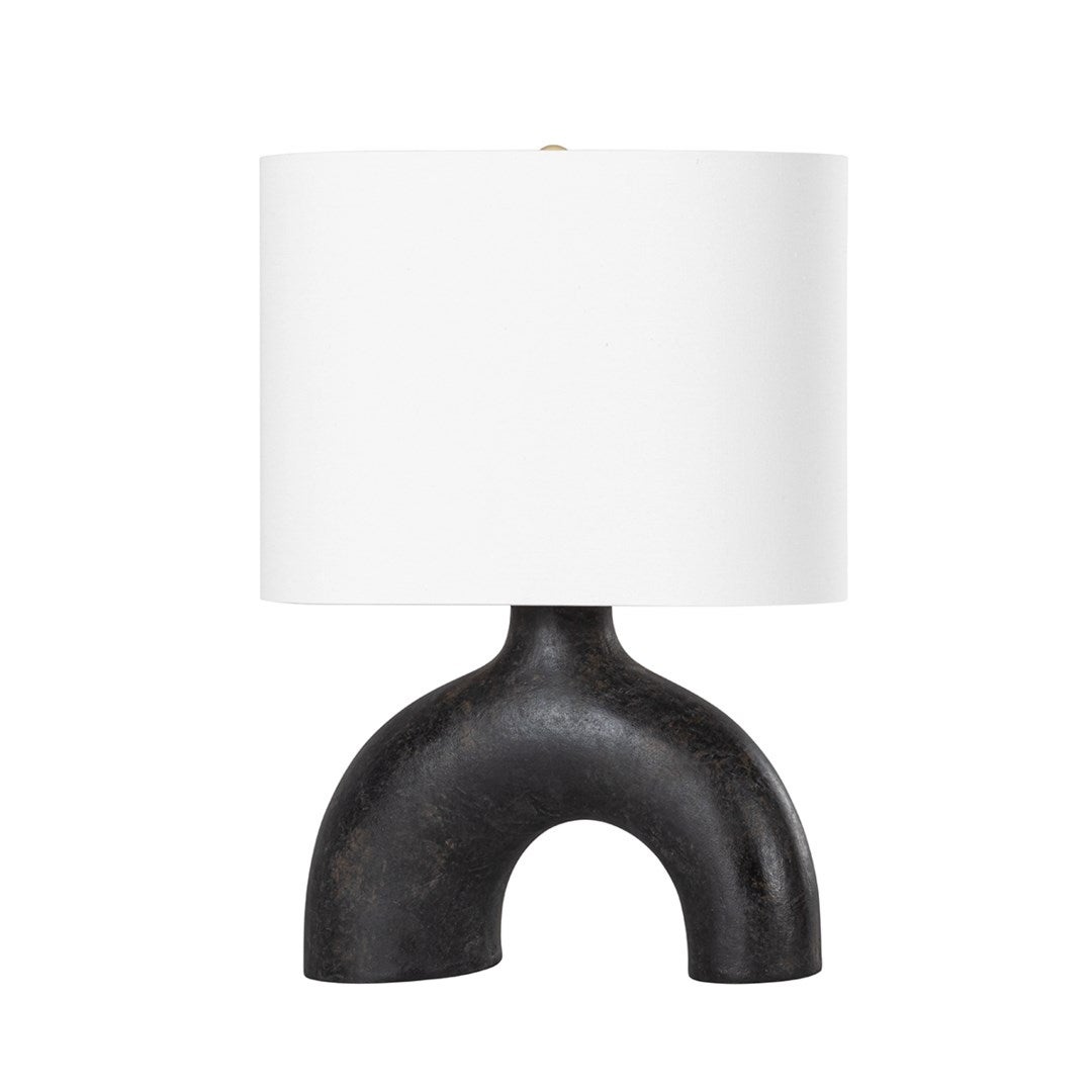Hudson Valley Lighting Valhalla 1 Light Table Lamp - Mycitystee