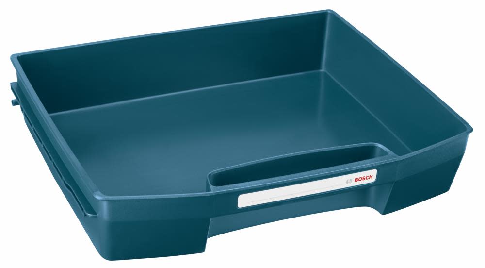 Bosch Open Drawer for L-Boxx-3D LST92-OD from Bosch - Mycitystee