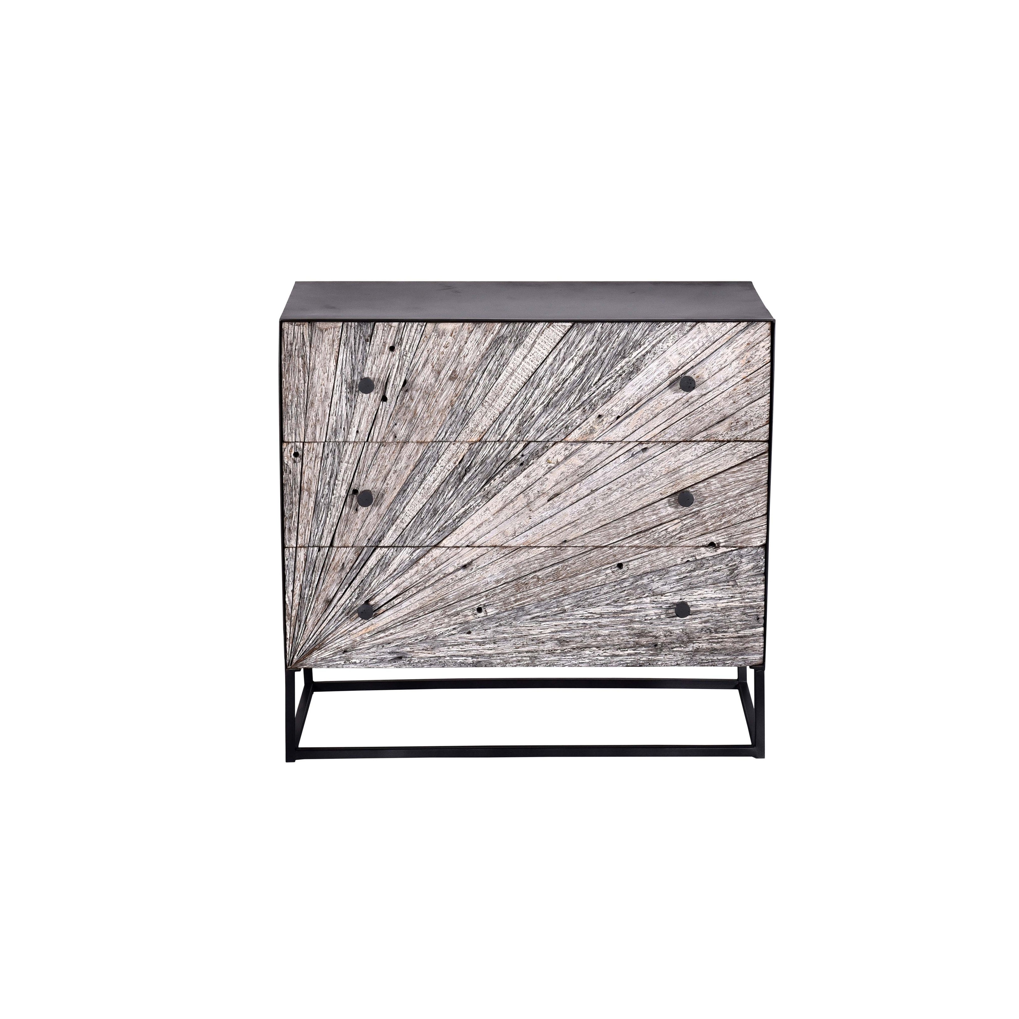 Layover 3 Drawer Chest - - 33866980 - Mycitystee