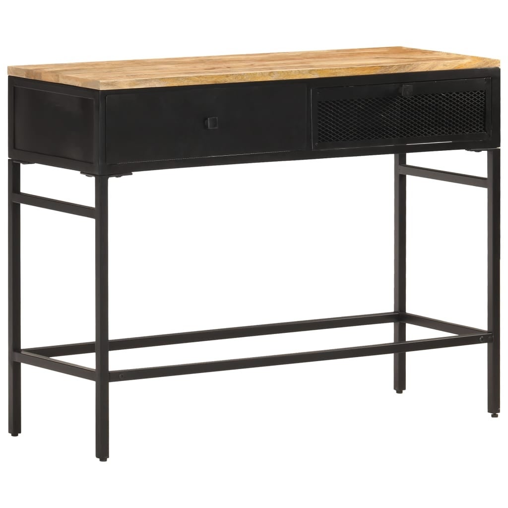 vidaXL Sideboard 39.4