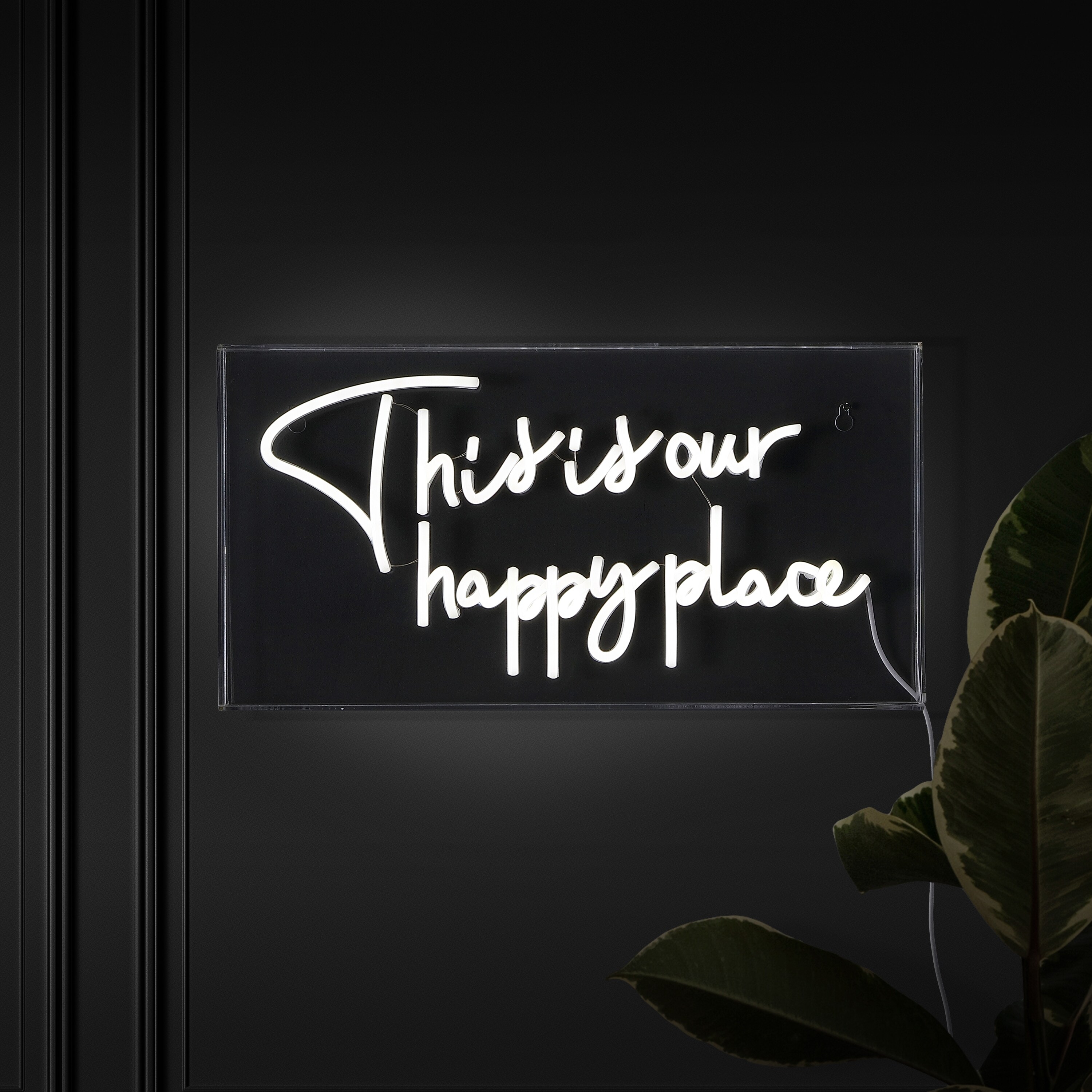 This Is Your Happy Place 19.6