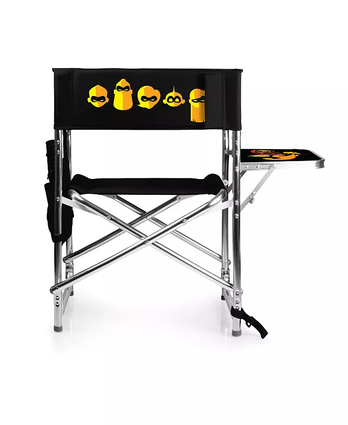 Picnic Time Onivaandreg by Disney's The Incredibles Sports Chair - Mycitystee