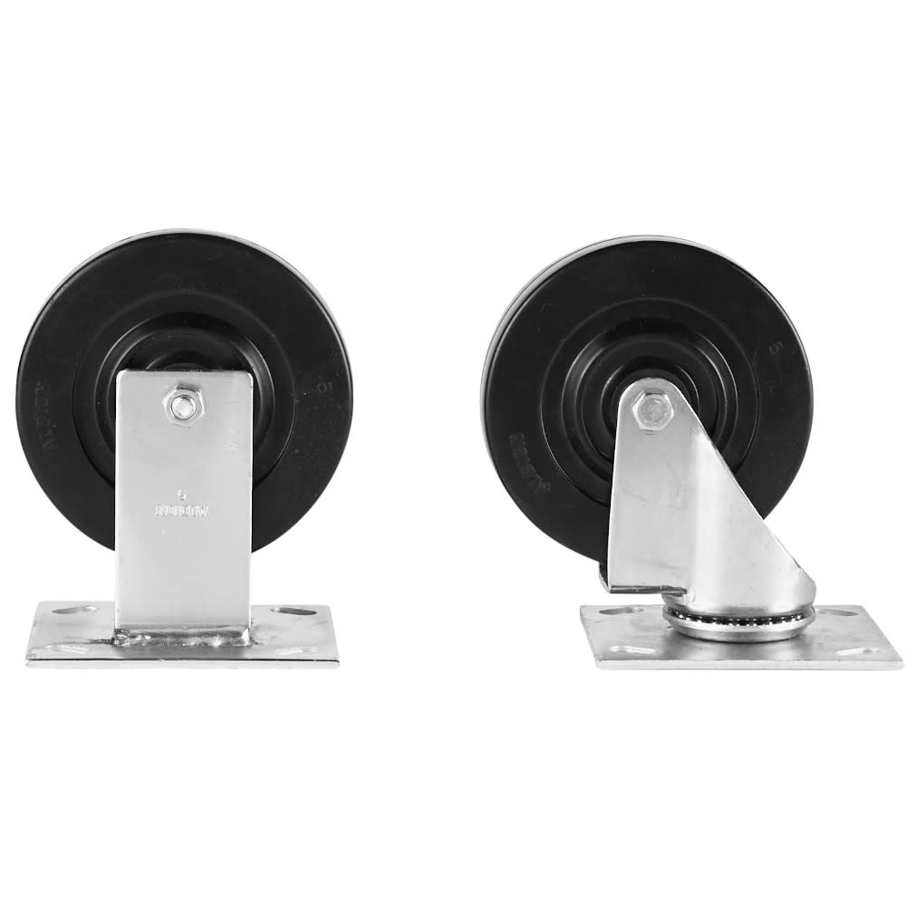 Knaack Model 505 5in Caster Set 505 from Knaack - Mycitystee