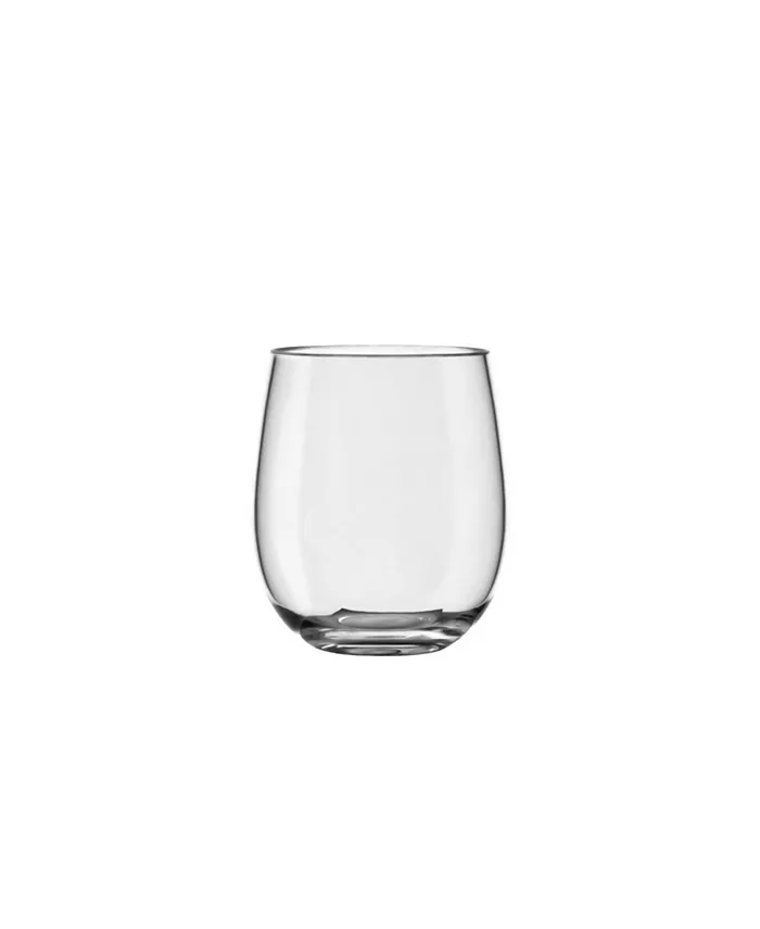 TarHong Montana Tritan Dof， 13 Oz.，Tritan Acrylic，Set Of 6 - Mycitystee
