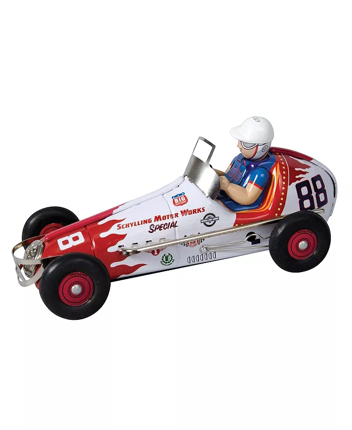 Schylling Sprint Race Car - Mycitystee