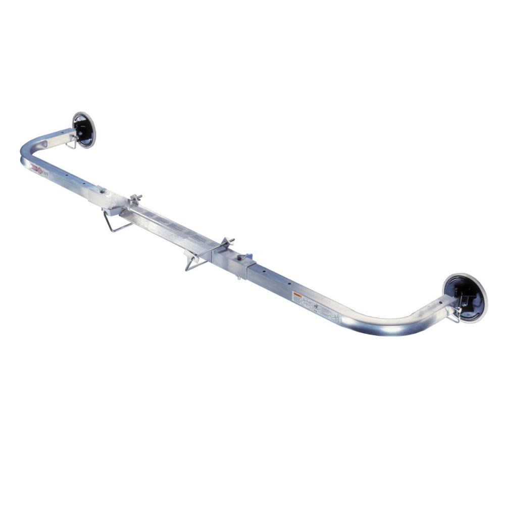 Adjustable True Grip Stabilizer and Surface Protector - Mycitystee