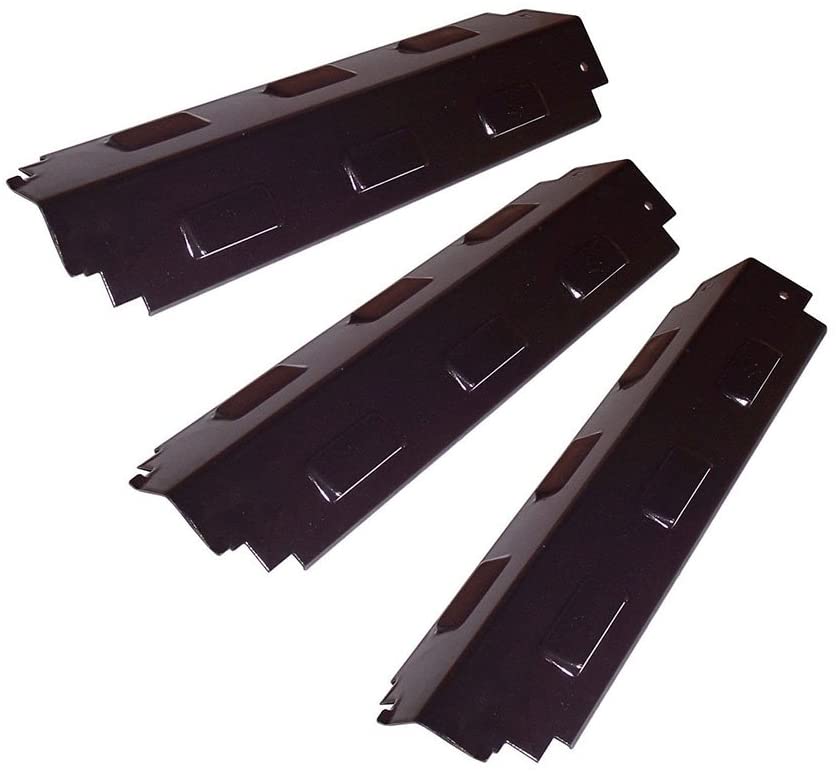 Heat Plates Kit for Char-Broil Gas Grills, G433-0016-W1 - Mycitystee