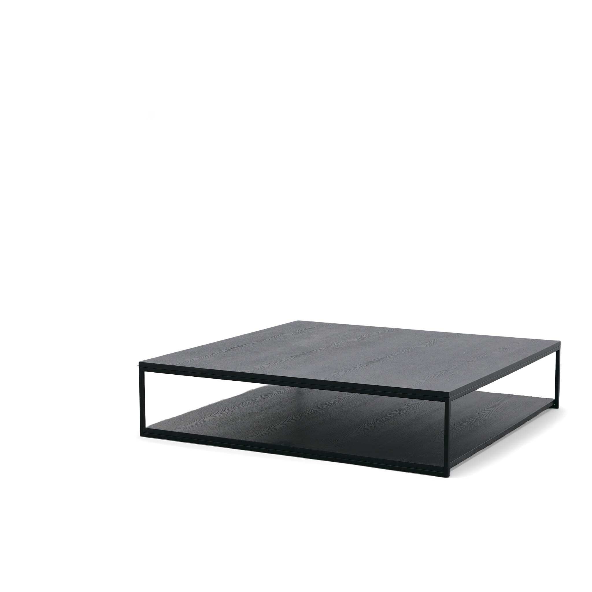 Modrest Manny Modern Square Coffee Table - Mycitystee