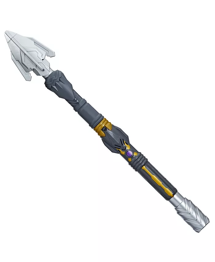 Black Panther CLOSEOUT! Marvel Studios' Wakanda Forever Kingsguard FX Spear - Mycitystee