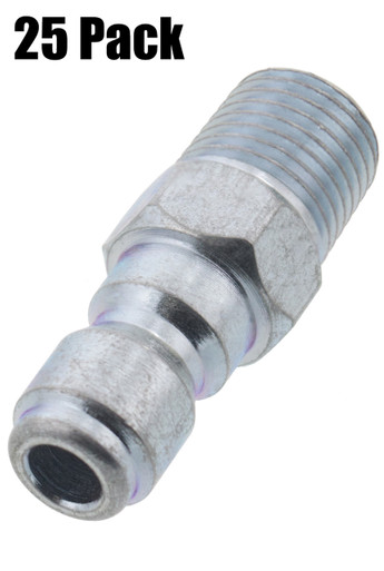 25 Erie Tools 1/4