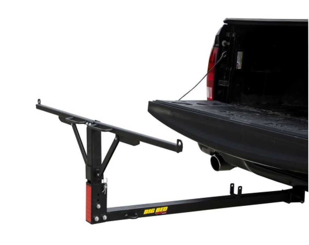 Erickson Big Bed Senior Tailgate Extender - Mycitystee