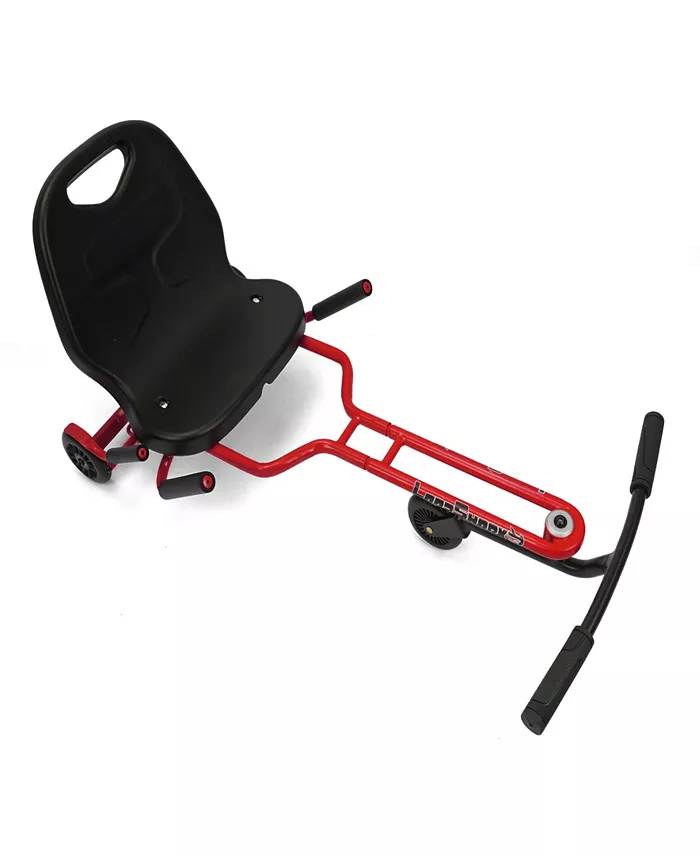509 Landshark Red Ride-on - Mycitystee