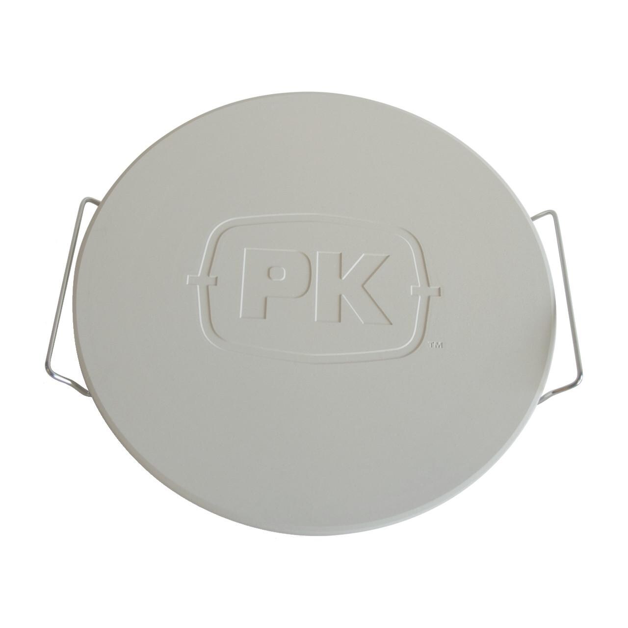 Portable Kitchen 14-Inch Pizza Stone - Mycitystee