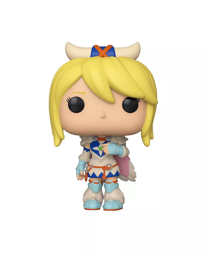 Funko POP! Animation: Monster Hunter - Avinia - Mycitystee
