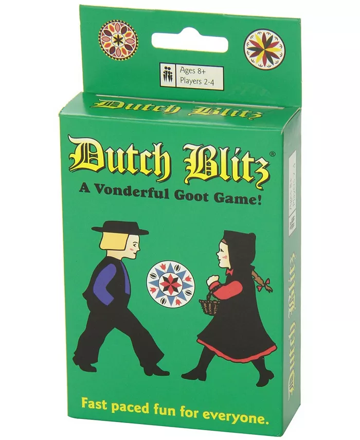Dutch Blitz Dutch Blitz - Mycitystee