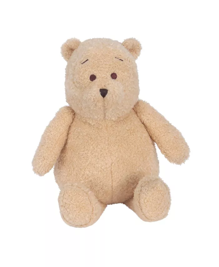 Lambs Ivy Disney Baby Classic Winnie the Pooh Plush Stuffed Animal Toy - Mycitystee