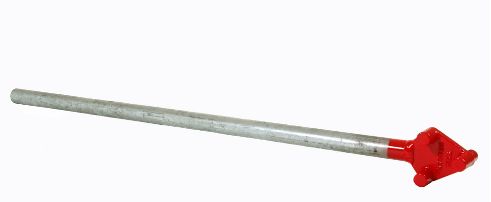 Hand Rebar Bender - Mycitystee
