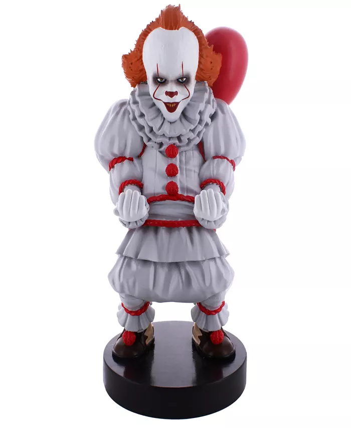 Exquisite Gaming Cable Guys Charging Phone Pennywise Controller Holder - Mycitystee