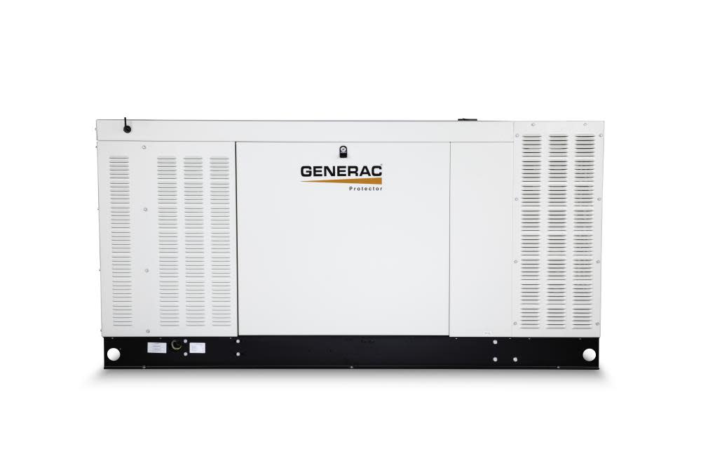 Protector 60kW Automatic Standby Generator 120/240 1? - SCAQMD - Mycitystee