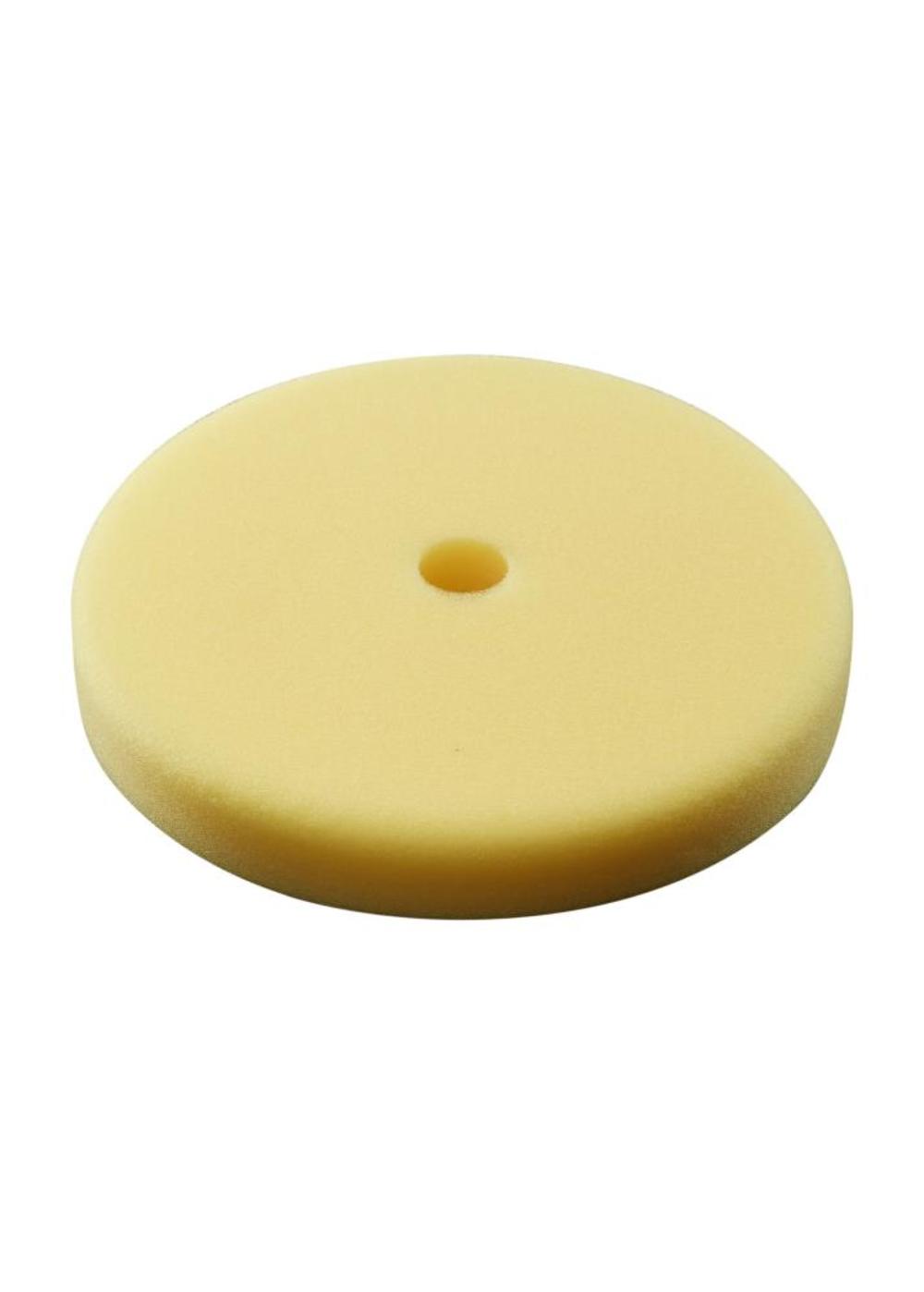 7 in. Yellow Foam Polishing Pad 5PC - Mycitystee