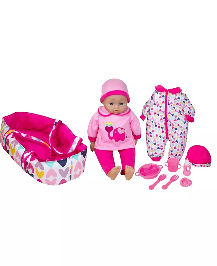 Redbox Lissi Dolls 16