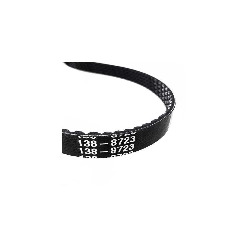 Toro Poly Auger Drive V-Belt For Power Clear Snowthrower 138-8723 from Toro - Mycitystee