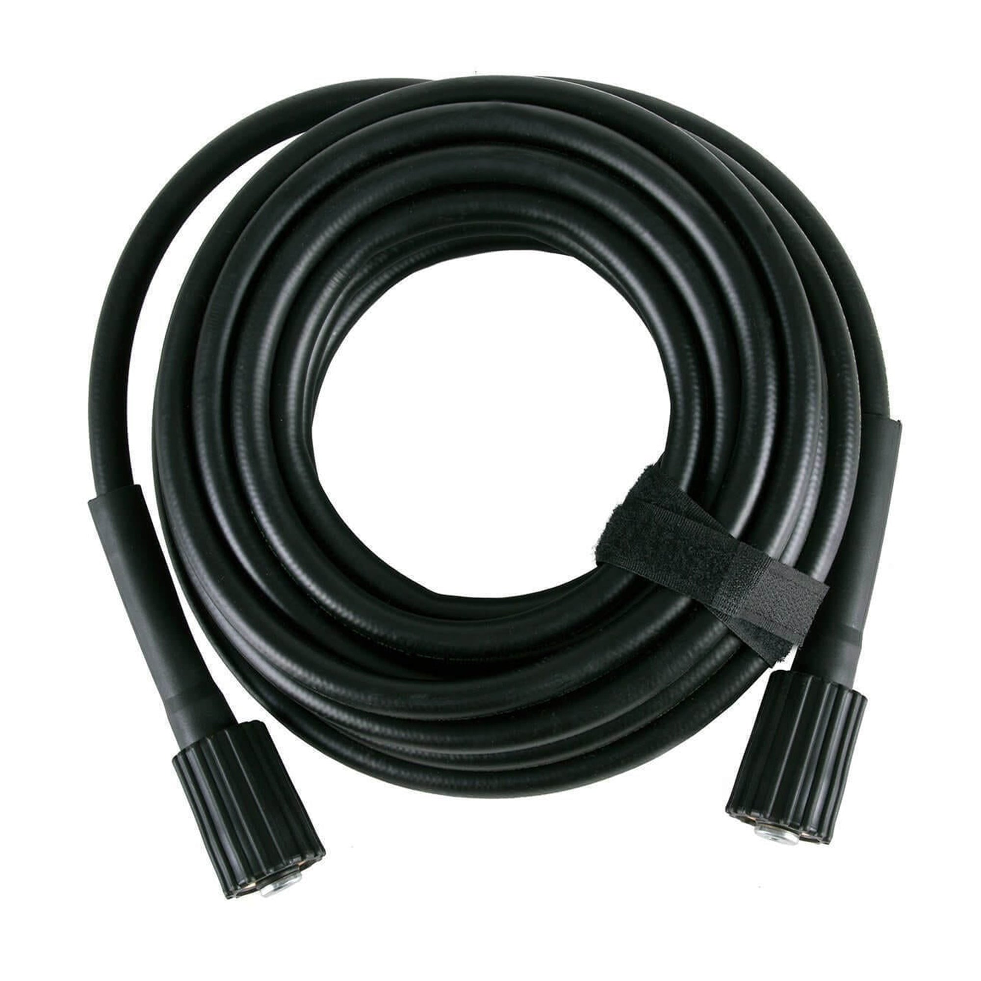 25-Feet Replacement Pressure Washer Hose | Greenworks Tools - Mycitystee