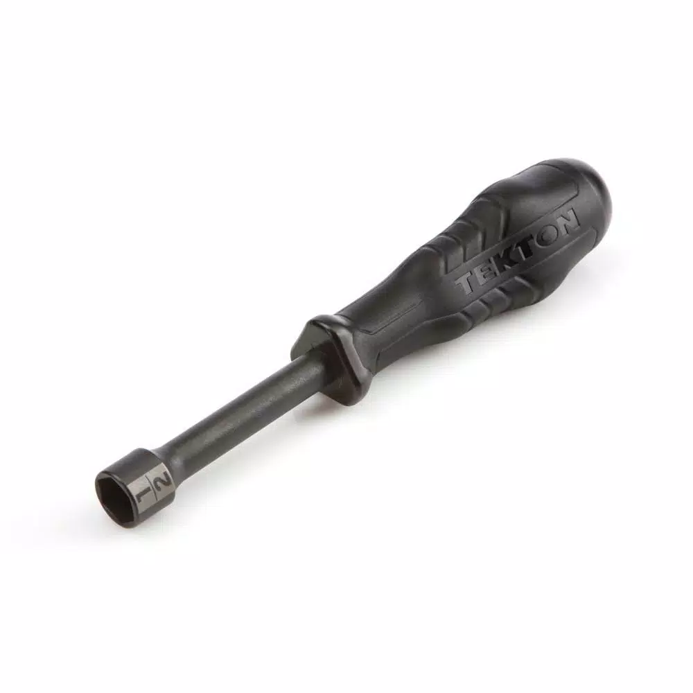 TEKTON 1/2 in. Nut Driver and#8211; XDC Depot - Mycitystee