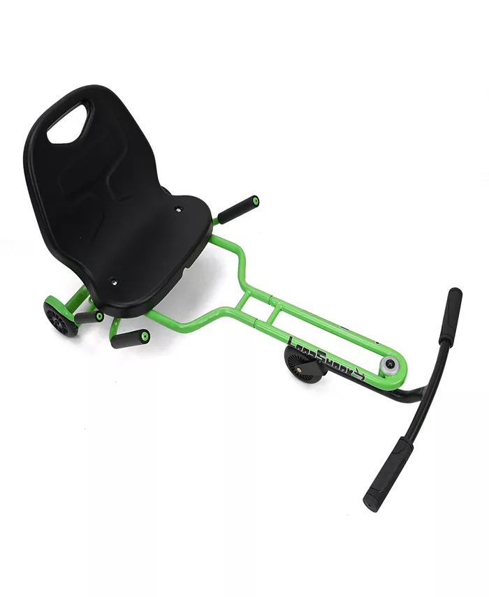 509 Landshark Green Ride-on - Mycitystee