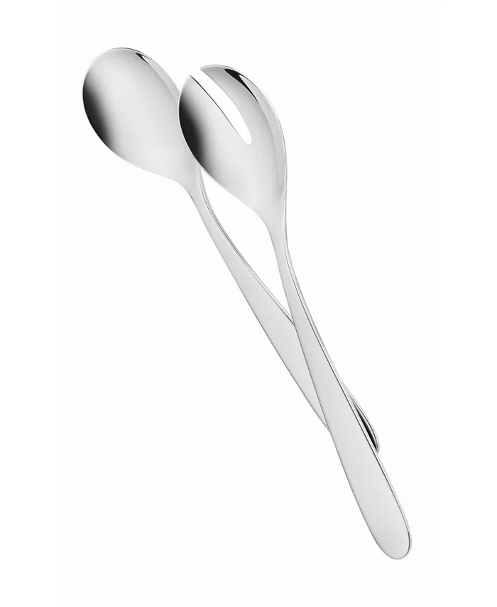 Villeroy Boch Daily Line Salad Serving Set - Mycitystee