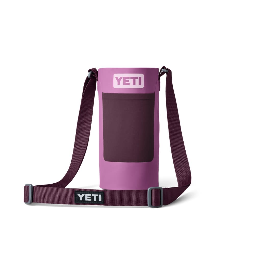 Yeti Large Rambler Bottle Sling Nordic Purple - Mycitystee