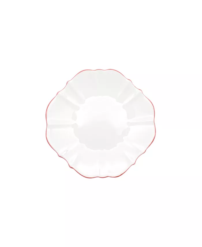 Twig New York Amelie Roseate Rim 6.5