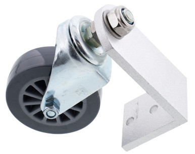 Wheel Kit for Surface Cleaners Hot Cold Water Pressure Washer - Mycitystee