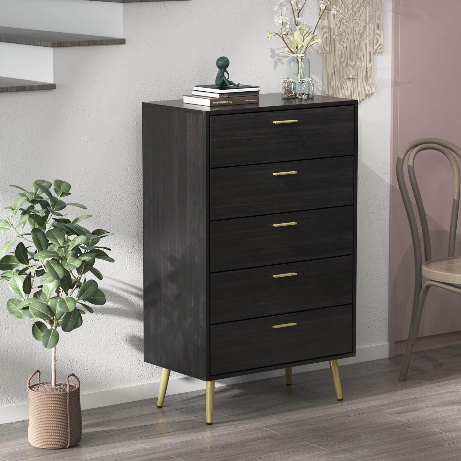 5 Drawer 27.4