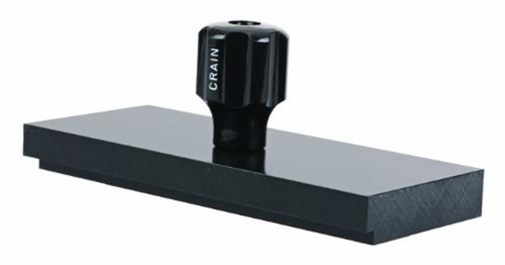 Plank Tapping Block - Mycitystee
